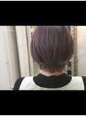 Z「ピンクムラサキ◎」