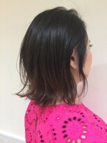 ネオリーブソラ 相模大野店(Neolive sola)&nbsp;グラデーションカラー　【sola:neolve 相模大野店】