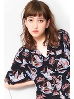 メリケンビューティーパーラー コウベ(MERICAN BEAUTY PARLOR KOBE) キャラメルベージュ