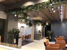 アグ ヘアー グラン 吹田店(Agu hair gran)