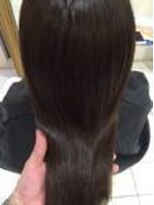 アフ(ahu)&nbsp;艶髪カラー