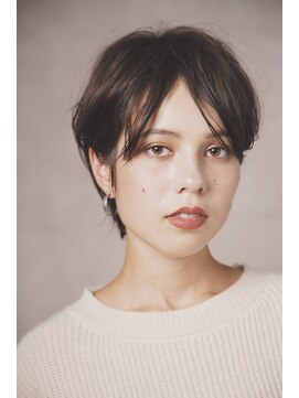 クロエ 三軒茶屋(Cloe) プレイショートヘアー