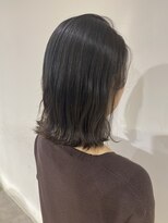 シーン 池袋(scene.)&nbsp;scene.【シーン】【池袋 西口徒歩3分】フレンチボブ