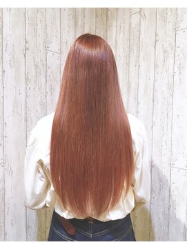 ホリデイズ(Holidays) アプリコットオレンジ