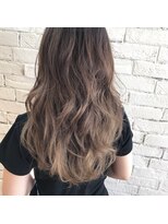 シキ(C key)&nbsp;グラデーション