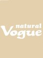 ヴォーグ vogue ヘアースタジオ/natural Vogue