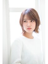 リト(lit.) 大人かわいい小顔ショート