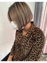 ザ オーダー(THE ORDER)&nbsp;シャドールーツボブ