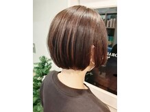 ヘアーアンドスパ コーラルルーム(Hair&spa CORAL room)