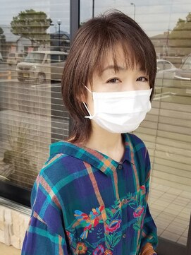 リミックス 南国店(remix) ウルフレイヤー