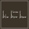 ヘアーサロン ビンブンバン(hair salon bim bum bam)のお店ロゴ