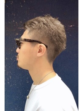 ベッカ(Becca) オラリゾスタイル