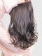 ヴィムヘアー 金城店(VIM hair)の写真/お客様1人1人の髪質を見極めて施術するパーマテクニックで理想のモテ可愛ヘアへ！雰囲気を変えたい時も◎