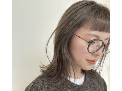 バディ ヘア フレス(BUDDY HAIR FRAIS)の写真