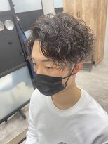 ビューティーサロン ガーデン(beauty salon garden)&nbsp;ツイストスパイラル♪担当もも♪