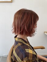 ローレン(LOREN)&nbsp;【LOREN】アプリコットオレンジ