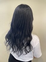 リー 枚方(Lee)&nbsp;【高階】ブルーブラック