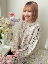 リル(re'll)&nbsp;山下 悠月