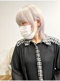 【天神/大名】ホワイト【ハイトーン】