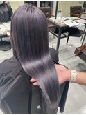 ラベンダーグレージュ