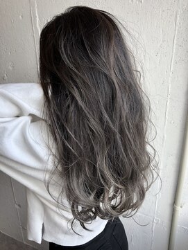 エイトサッポロ 札幌大通り店(EIGHT sapporo) 【EIGHT hair style】