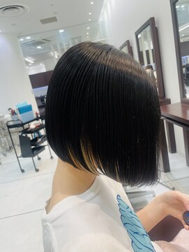 タヤ 千葉そごう店(TAYA) ボブ