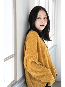 ペスカ 札幌南平岸店(pesca) pesca南平岸店/イルミナカラー/髪質改善トリートメント/学割U24