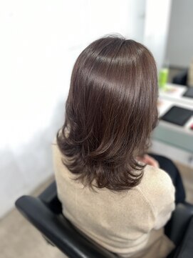 クーペ 熊本店(COUPE) くびれレイヤー