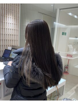 ロベック(Lobec SAKAE) インナーグレージュ