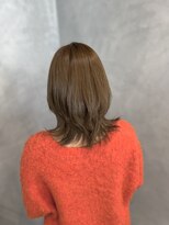 レヴィ 神楽坂(Levi)&nbsp;ミルクティーベージュ