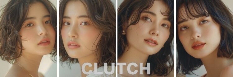 クラッチ 天王寺(CLUTCH)のサロンヘッダー