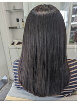 モニファ(Monifa)&nbsp;ウルトワ縮毛矯正