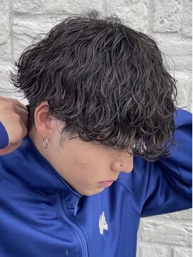 ジャップ(Jap) 波巻きスパイラル