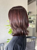 パロ(PALO)&nbsp;ピンクブラウン