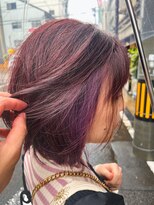 ワンバイワン(ONE BY ONE)&nbsp;イヤリング