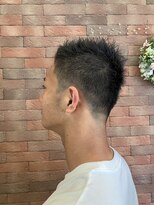 イッツヘアー(IT'S HAIR) メンズカット