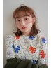 【集中ケア】カット＋カラー＋最上級TR￥20900→￥16720