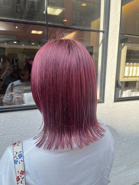 ミーテ(mi:te) BOB