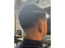 カットワークススリックバイフェローズ(CUT WORKS SLICK by fellows)