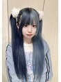 ビューティ スタジオ モッズ トウキョウ(beauty studio M.O.D TOKYO) NAOKA 