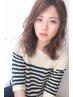 カット＋白髪染めカラー+トリートメント　14000円→11000円