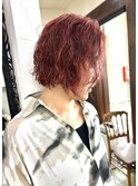イルミナカラー　縮毛矯正　トリートメント　ヘッドスパ　那覇