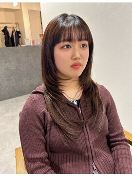 ノア(noah.) レイヤーウルフ