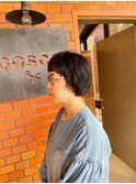 マッシュボブ☆koyama