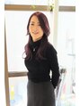 ヘアースタジオ ジェイワン(hair studio J ONE) CHIHIRO