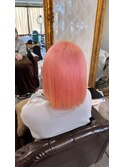 ライトピンク