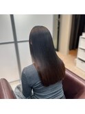 継続美［町田/町田駅/髪質改善/縮毛矯正/髪質改善トリートメント