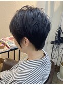 ショートボブ/ボブ/ミディアム/ヘアドネーション/レイヤーカット