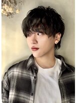 ノエル 池袋店(noel)&nbsp;【noel】ibuki×波打ちマッシュ