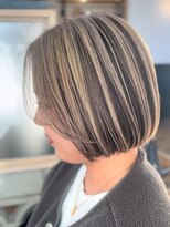 ジェニックバイノギオ(GENIC BY NOGIO) アンブレラカラー